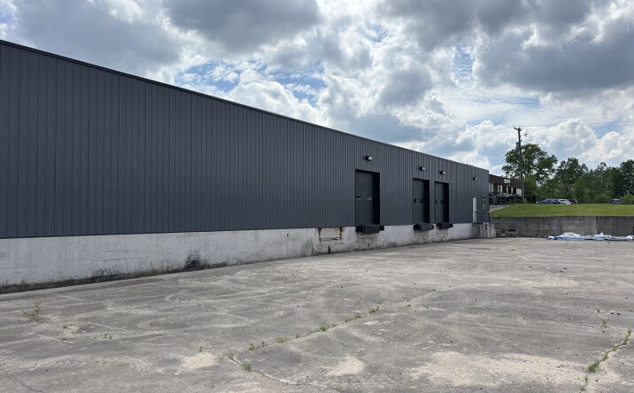 Pictures of Industrial property located at 2100 Blk N Granville, Muncie, IN 47303 for sales - image #1