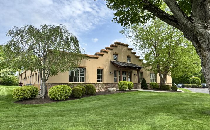 Pictures of Office property located at 341 West St, Southington, CT 06479 for sales - image #1