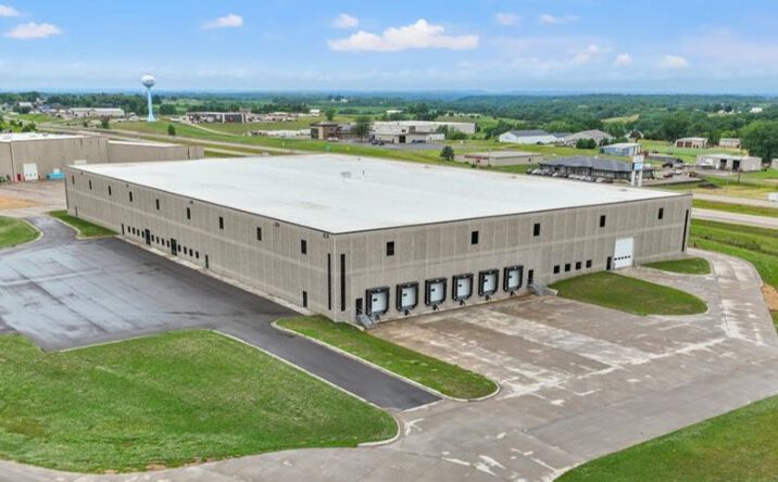 Pictures of Industrial property located at County H, Kieler, WI 53807 for sales - image #1