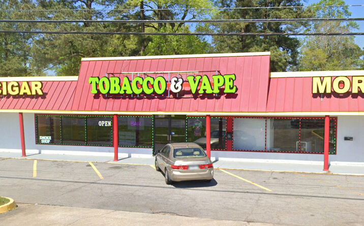Pictures of Retail property located at 1361 S Military Hwy, Chesapeake, VA 23320 for sales - image #1