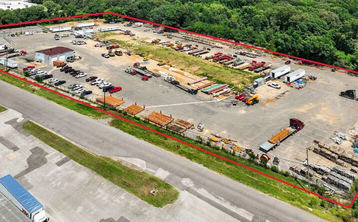 Pictures of Industrial property located at 3650 Tulane Rd, Memphis, TN 38116 for sales - image #1