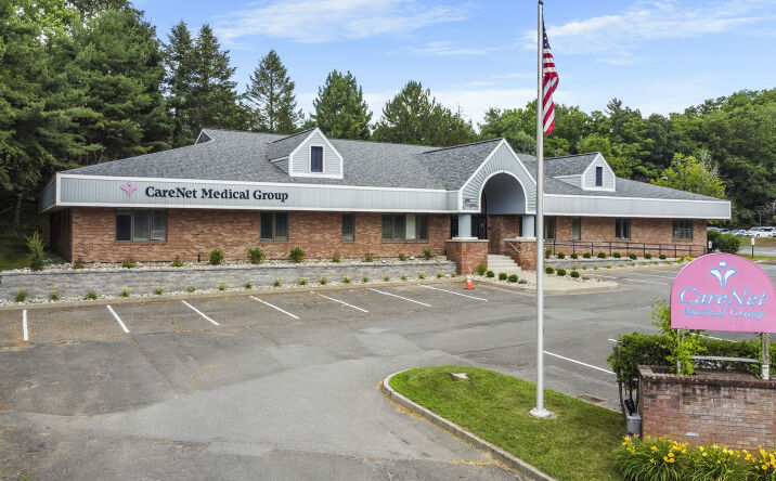 Pictures of Office property located at 2 Chelsea Pl, Clifton Park, NY 12065 for sales - image #1