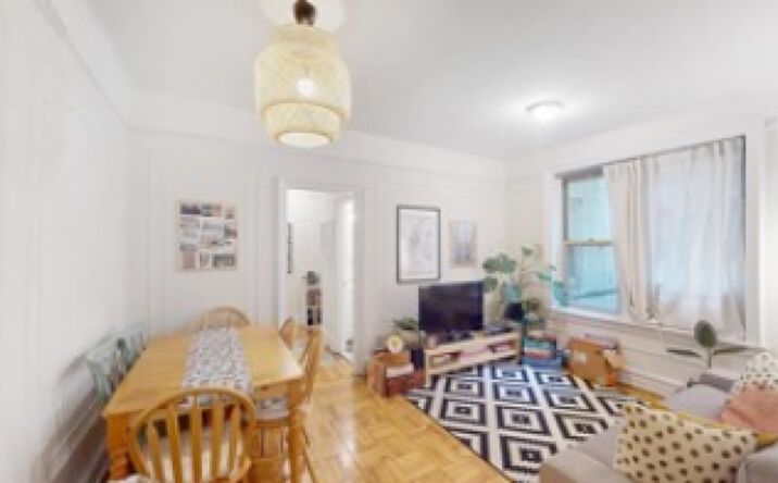 Pictures of Multifamily property located at 44-73 21st Street, Long Island City, NY 11101 for sales - image #1