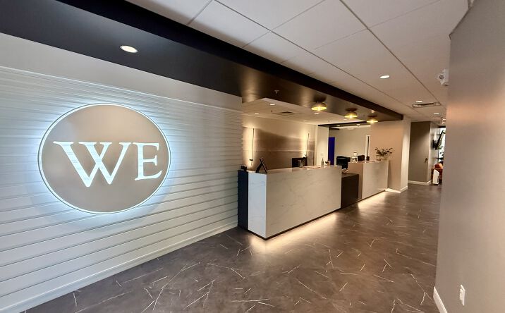 Pictures of Office property located at 12219 E Central Ave, Wichita, KS 67206 for sales - image #1
