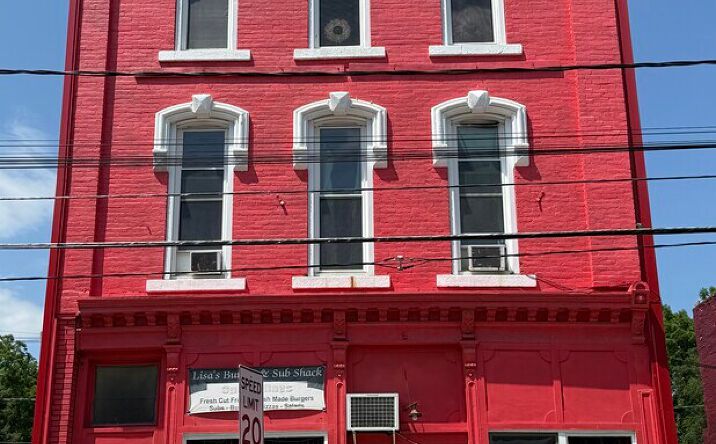 Pictures of Mixed Use, Multifamily property located at 367 Broad St, Waverly, NY 14892 for sales - image #1
