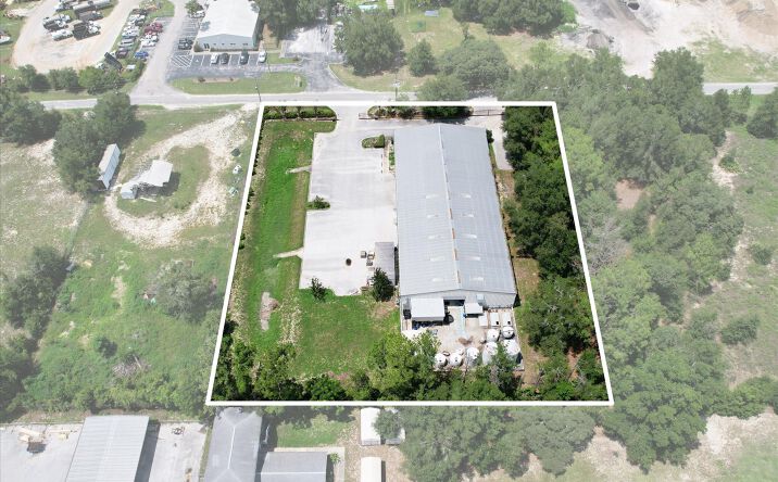 Pictures of Industrial property located at 3360 W Crigger Ct, Lecanto, FL 34461 for sales - image #1