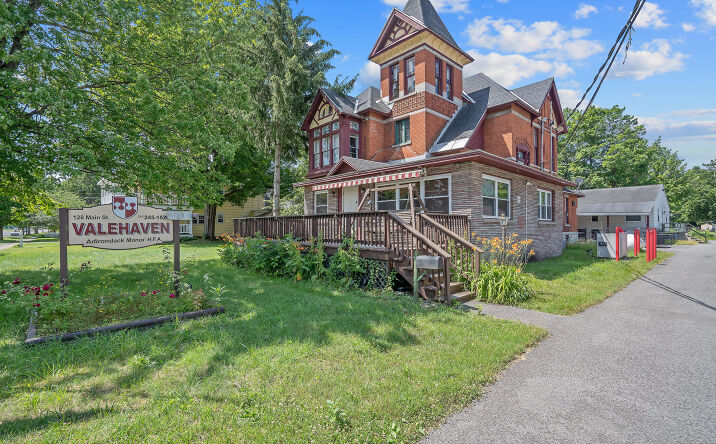 Pictures of Industrial, Mixed Use, Senior Living property located at 128 Main St, Camden, NY 13316 for sales - image #1