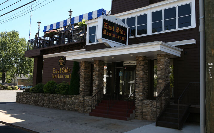 Pictures of Retail property located at 131 Dwight St, New Britain, CT 06051 for sales - image #1