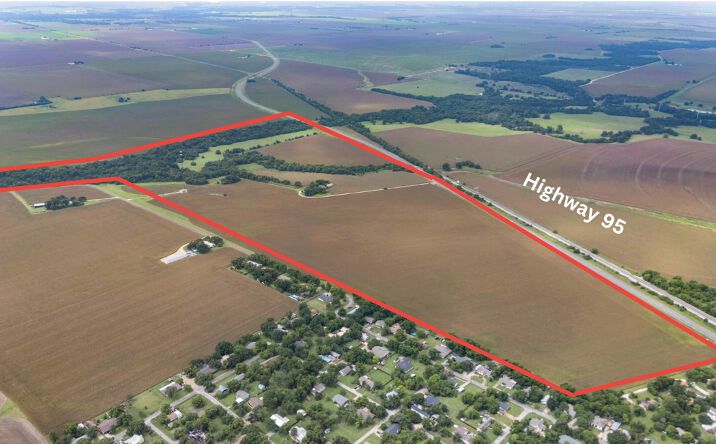 Pictures of Land property located at 4400-4402 Highway 95, Granger, TX 76530 for sales - image #1