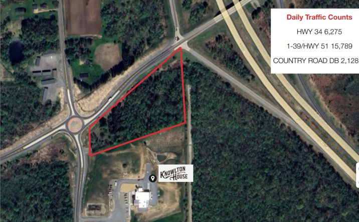 Pictures of Land property located at 204739 County Rd DB, Mosinee, WI 54455 for sales - image #1
