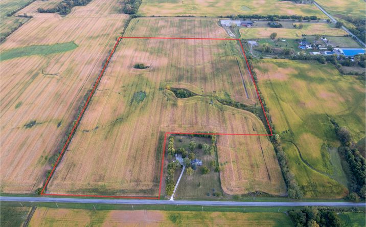 Pictures of Land property located at 7348 W Stuenkel Road, Frankfort, IL 60423 for sales - image #1