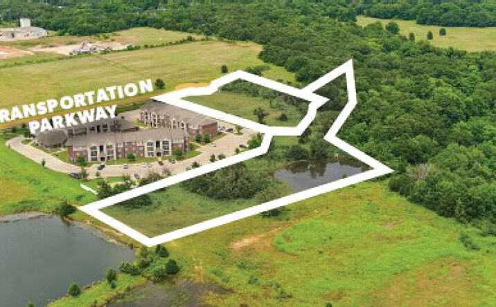 Transportation Parkway & I-40, Shawnee, OK 74804 | Crexi.com