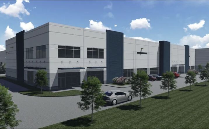 Pictures of Industrial, Land property located at 8600 Pardee Road, Cicero, NY 13039 for sales - image #1
