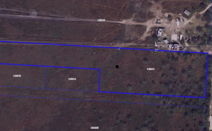 Pictures of Land property located at TBD Bosque Ave, Los Fresnos, TX 78566 for sales - image #1