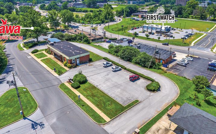 Pictures of Office, Retail property located at 29 Hunter Ln, Camp Hill, PA 17011 for sales - image #1