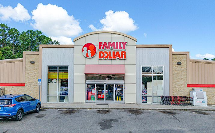 Pictures of Retail property located at 881 N SR 21, Melrose, FL 32666 for sales - image #1