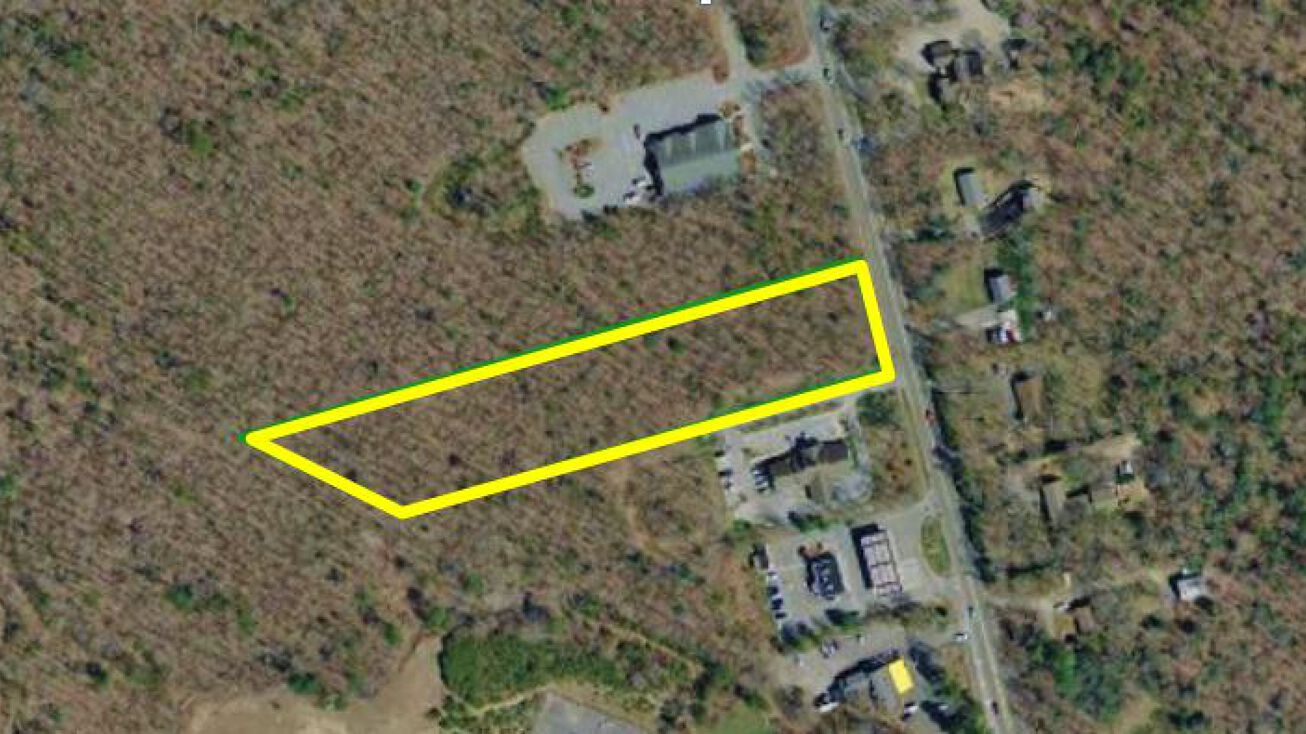 275 (Adjacent) Cotuit Road, Sandwich, MA 02563