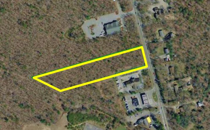 Pictures of Land property located at 275 (Adjacent) Cotuit Road, Sandwich, MA 02563 for comps - image #1