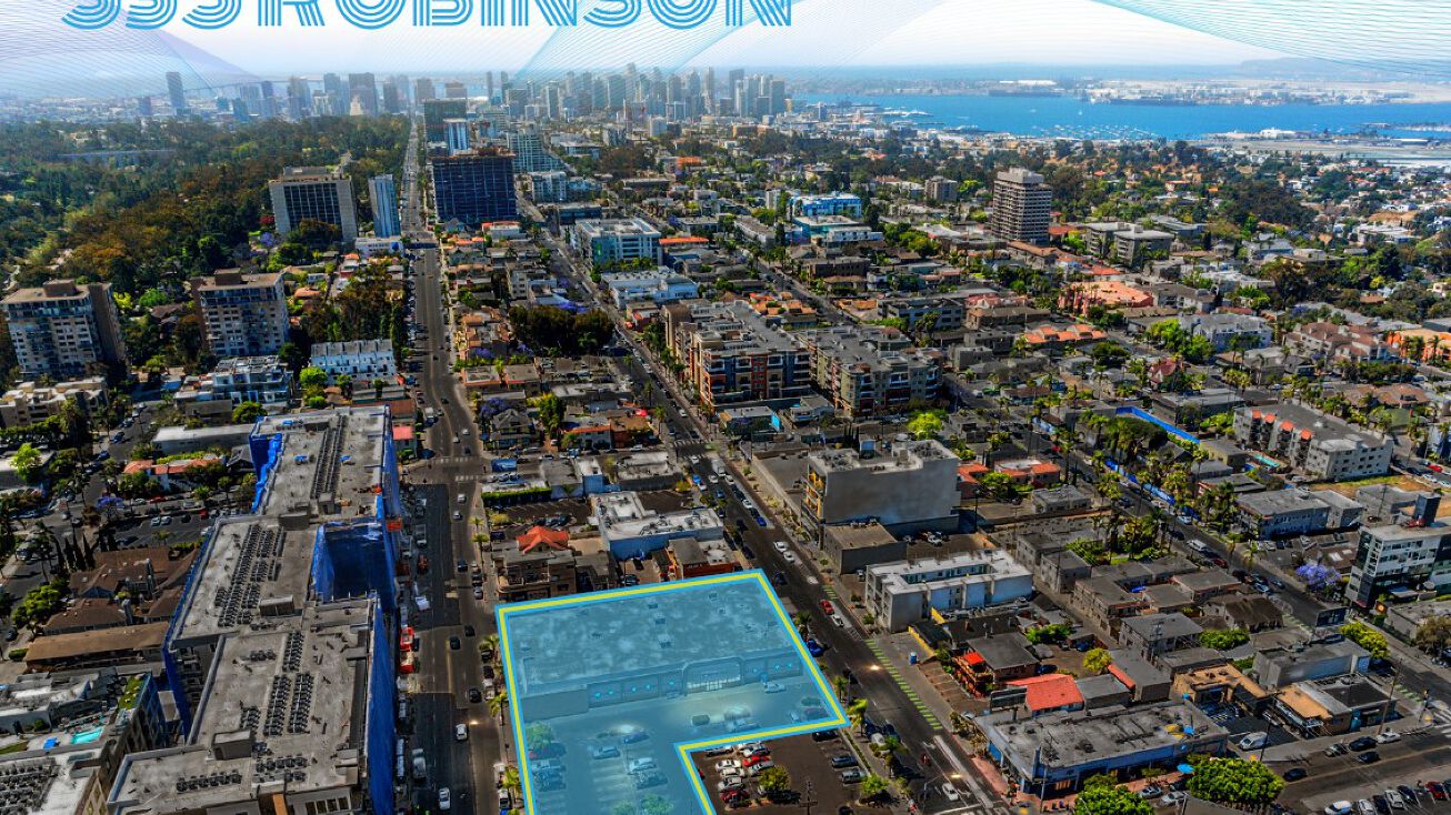 535 Robinson Ave, San Diego, CA 92103 | Crexi.com