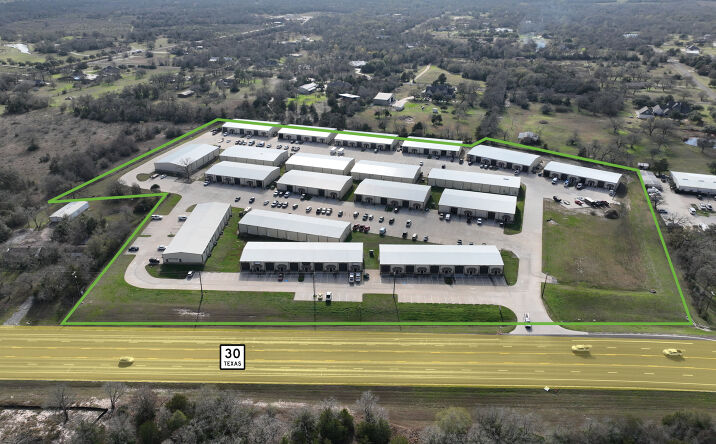 image of property at 11400 SH-30 College Station TX 77845