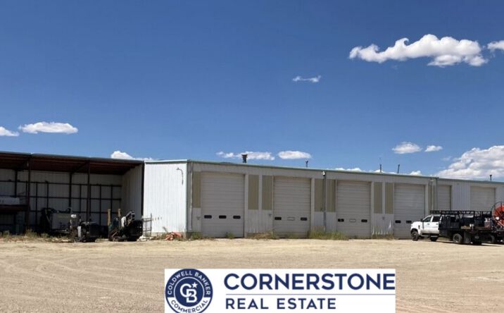 Pictures of Industrial property located at 901 N Foster Rd, Casper, WY 82601 for sales - image #1