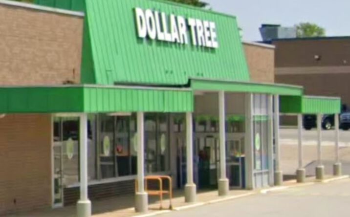 Pictures of Retail property located at 60 Burrell Plz, New Kensington, PA 15068 for sales - image #1