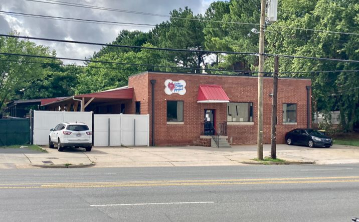 Pictures of Land, Mixed Use, Retail property located at 3111 South Tryon Street, Charlotte, NC 28217 for sales - image #1
