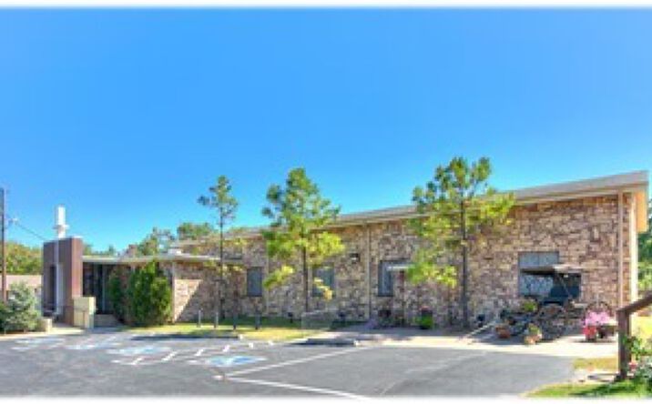 Pictures of Hospitality, Special Purpose property located at 2254 W Meyers Circle, Choctaw, OK 73020 for sales - image #1