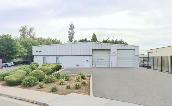 image of property at 4626 N BENDEL AVE Fresno CA 93722-3904