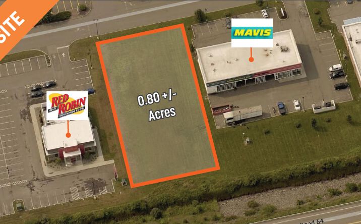 Pictures of Land property located at 1720 County Rd 64, Horseheads, NY 14845 for sales - image #1