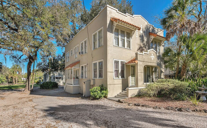 Pictures of Multifamily property located at 708 E Hollywood St, Tampa, FL 33604, 714 E Hollywood St, Tampa, FL 33604 for sales - image #1