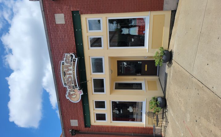 Pictures of Mixed Use, Retail property located at 500 S Main St, Memphis, TN 38103 for sales - image #1