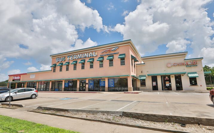 Pictures of Retail, Special Purpose property located at 7011 Harrisburg Blvd, Houston, TX 77011 for sales - image #1