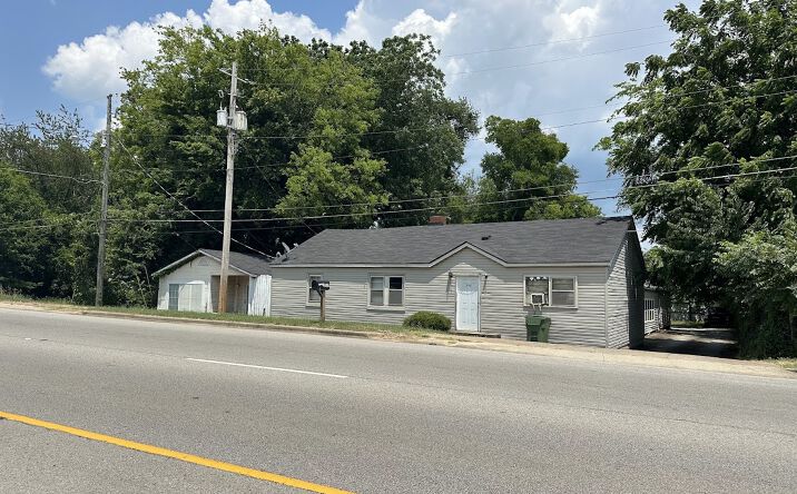 Pictures of Industrial, Office property located at 302 Triana Blvd NW, Huntsville, AL 35805 for sales - image #1