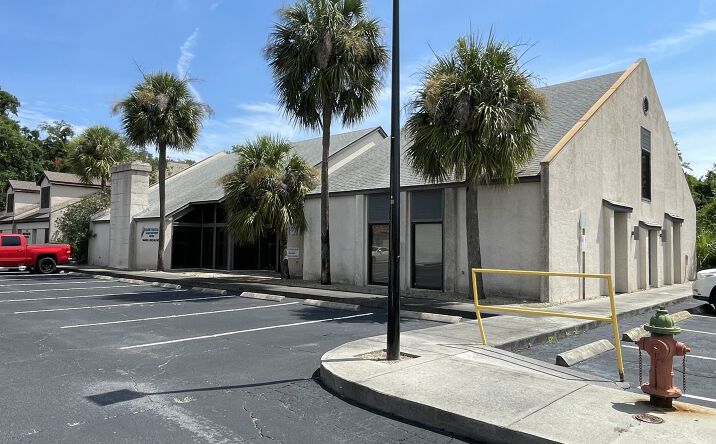 Pictures of Office property located at 3226 Hampton Ave, Brunswick, GA 31520 for sales - image #1