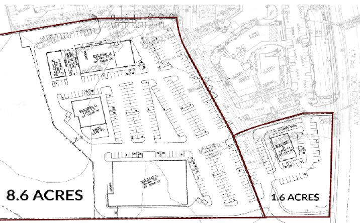 Pictures of Land property located at 28150 E Dynamite Blvd, Scottsdale, AZ 85262 for sales - image #1
