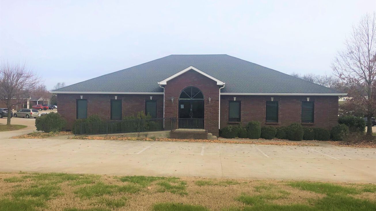 290 Clear Sky Ct, Clarksville, TN 37043 Office Property for Sale