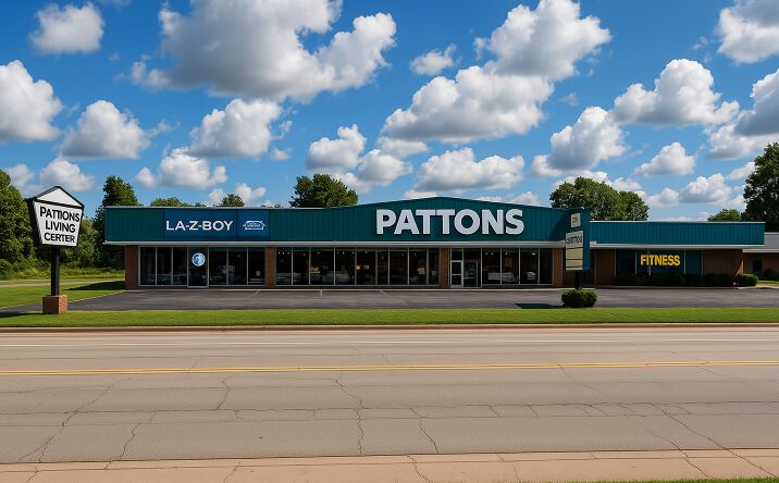 Pictures of Business for Sale, Retail property located at 13078 NY-60, Fredonia, NY 14063 for sales - image #1