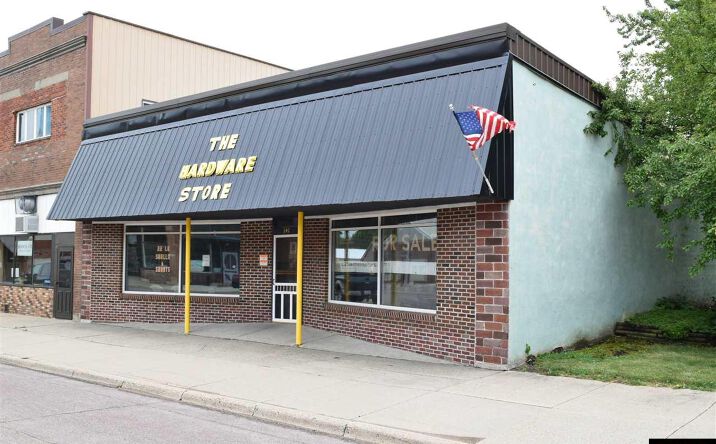 Pictures of Land property located at 141 E Maine St, Amboy, MN 56010 for sales - image #1