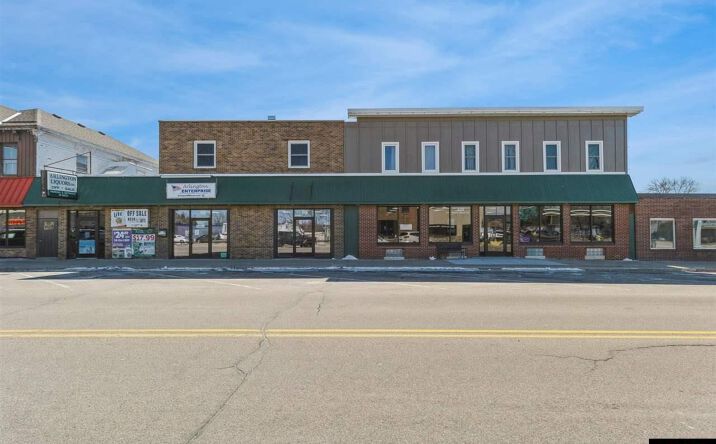 Pictures of Land, Retail property located at 418 W Main Street, Arlington, MN 55307 for sales - image #1