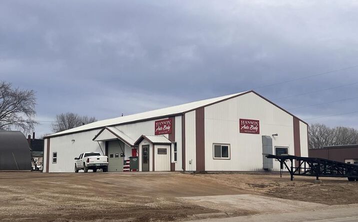 Pictures of Retail property located at 1027 E 7th Street, Blue Earth, MN 56013 for sales - image #1
