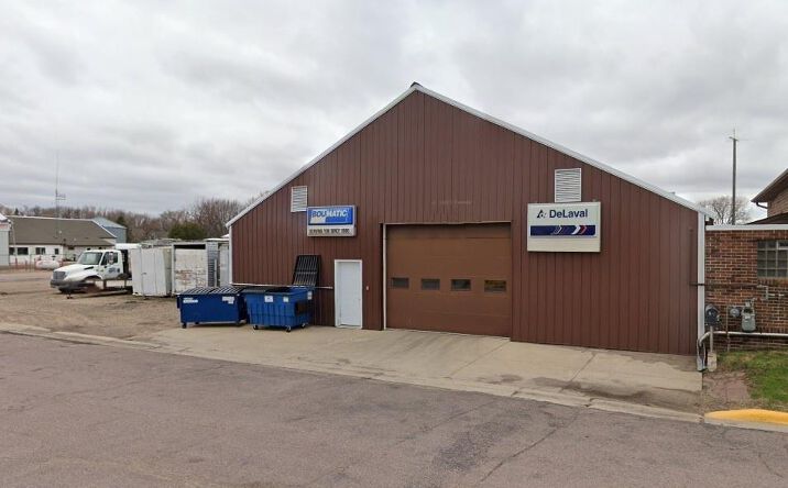 Pictures of Industrial property located at 108 N Renville Street, Winthrop, MN 55396 for sales - image #1