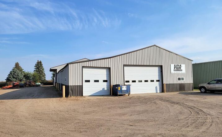 Pictures of Land property located at 13248 Co Rd 25, New Ulm, MN 56073 for sales - image #1