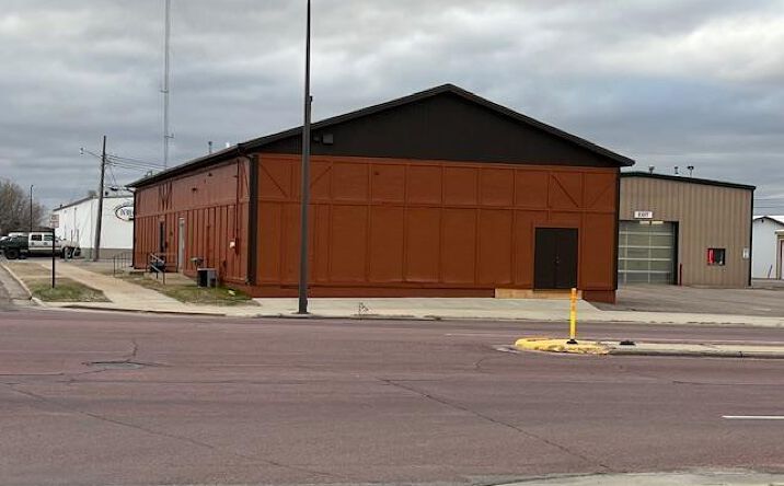 Pictures of Land property located at 1401 S Broadway Street, New Ulm, MN 56073 for sales - image #1