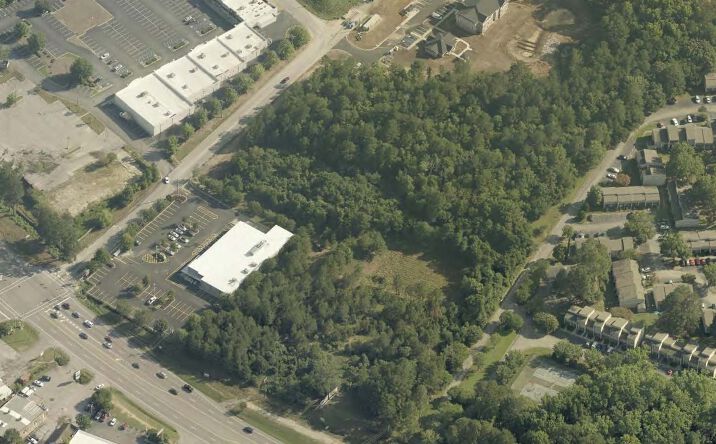 Pictures of Land property located at Garners Ferry Road & Daphne Road, Columbia, SC 29209 for sales - image #1