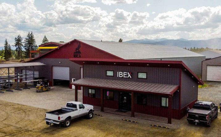 Pictures of Industrial, Office, Retail property located at 280 Great Northern Rd, Bonners Ferry, ID 83805 for sales - image #1