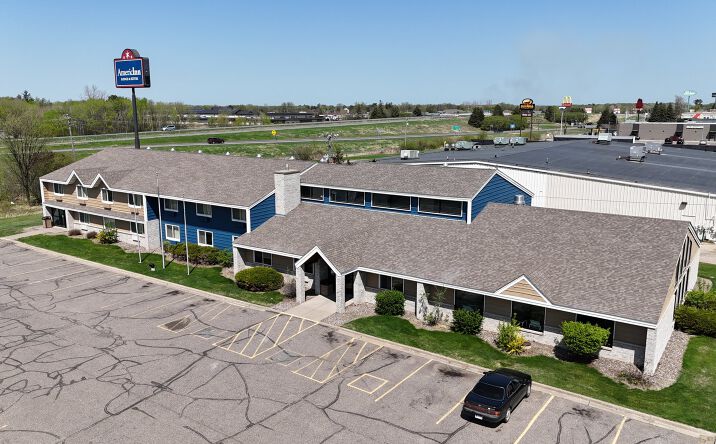 Pictures of Hospitality property located at 306 Lemieur St SE, Little Falls, MN 56345 for sales - image #1
