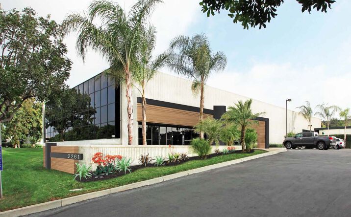 Pictures of Industrial property located at 2261 Rutherford Rd, Carlsbad, CA 92008 for sales - image #1