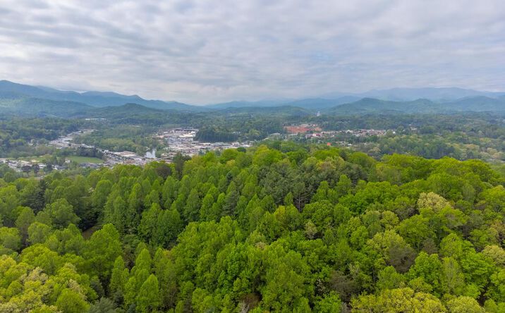 Pictures of Land property located at 1817 Lakeside Dr, Franklin, NC 28734 for sales - image #1