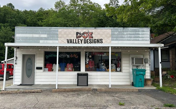 Pictures of Retail property located at 305 Pine Street, Steelville, MO 65565 for sales - image #1